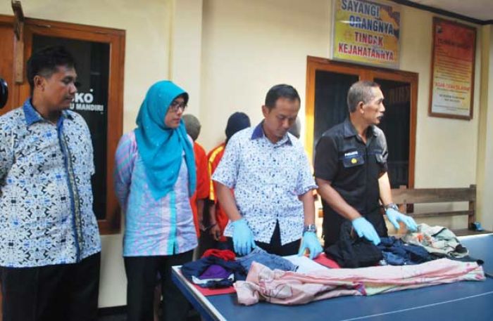 Dicekoki Miras, 3 Pemuda di Ngawi ini Perkosa 2 Gadis di bawah Umur