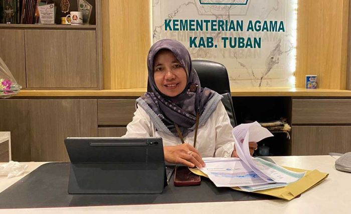 Jemaah Haji Lansia Asal Tuban Meninggal di Tanah Suci