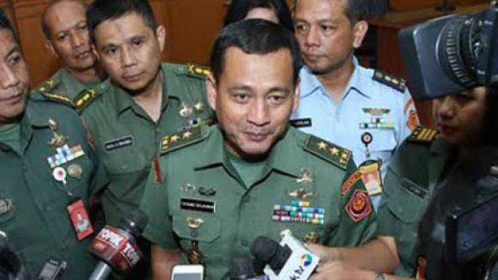 1.328 Anggota TNI Terjangkit HIV/AIDS, Kapuspen Sesalkan Pernyataan Wandan Lantamal IV