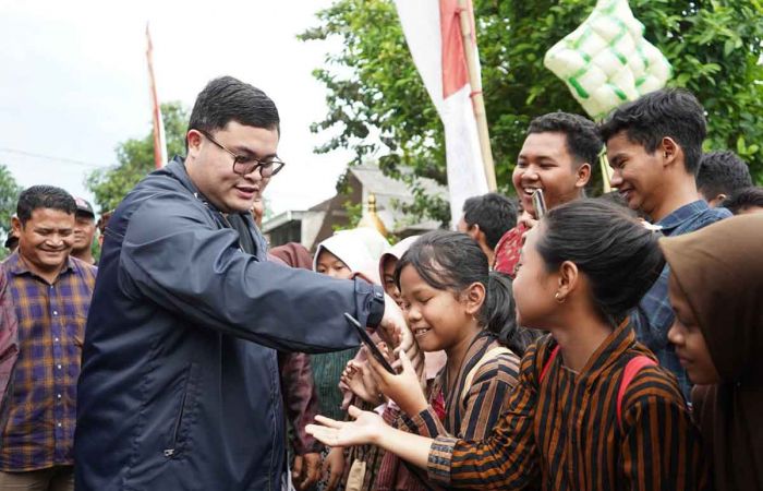 Bupati Kediri akan Batasi Hotel dan Perbanyak Homestay