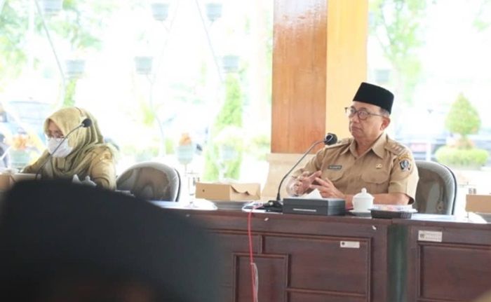 ​Kasus Covid-19 Meningkat, Pemkab Blitar Putuskan Tutup Semua Tempat Wisata