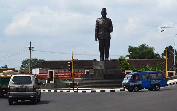 BMKG: Wilayah Kota Blitar Cenderung Berawan pada 10 Januari 2024