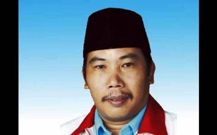 Ketua APNP Jatim Maju Pilgub Lewat Jalur Independen