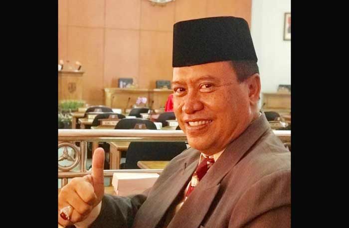 Sangsikan Uji Kir Mati, Dishub Pacitan Harus Lakukan Operasi Terpadu