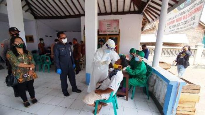 ​Buntut Pengambilan Paksa Jenazah Covid-19 di Probolinggo, 42 Warga Di-Tracing