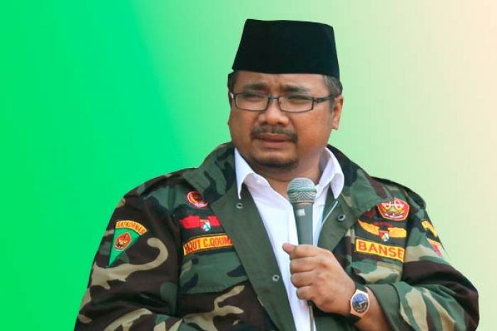 Posisi ​Cak Imin Terancam, Yaqut Berpotensi Ketum PKB, PBNU Bakal Lebih Dekat Golkar?