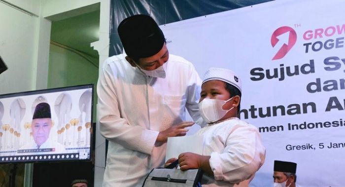 HUT ke-9, SIG Kolaborasi untuk Tumbuh Bersama, Demi Kehidupan Berkelanjutan