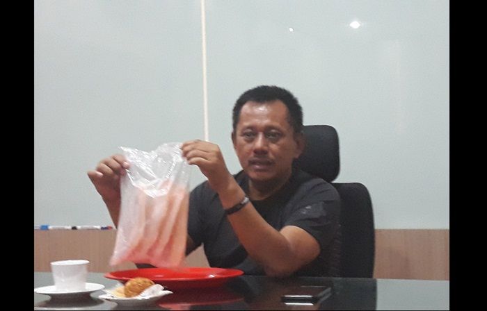 Ikan Patin Jawa Timur Tembus Pasar Eropa