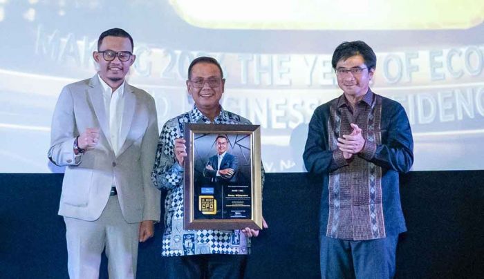 Jalankan Program Transformasi 5.0 Sejak 2021, Bank DKI Torehkan Pelbagai Hasil Positif