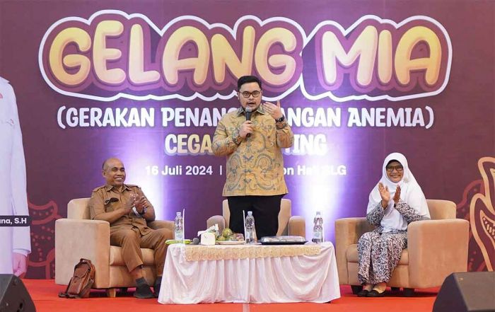 Bupati Kediri Berencana Ajukan Status Ratusan Bidan Menjadi PPPK