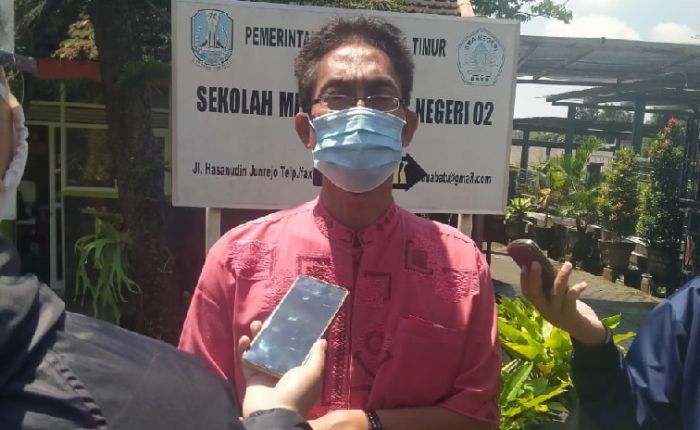 18 Siswa SMAN 2 Batu Dipastikan Lolos Masuk PTN