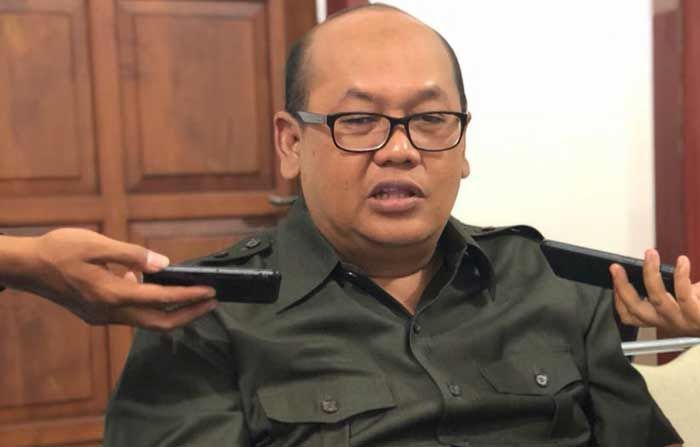 Pansus DPRD Mulai Godok Pemilihan Wakil Wali Kota Blitar