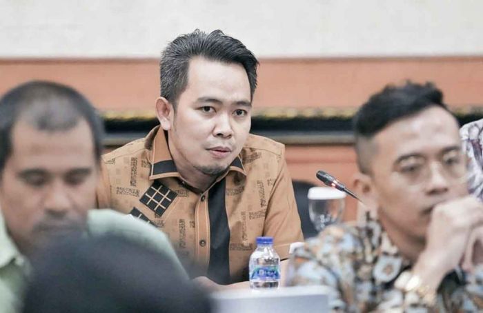 Gus Fawait: Filosofi Pesta Demokrasi Adalah Adu Ide dan Gagasan