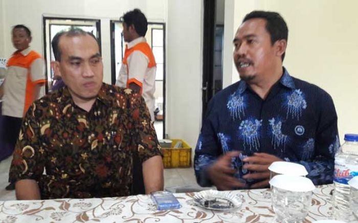 Gapensi Jatim Kritik Lambatnya Lelang Proyek di Pemkab Gresik