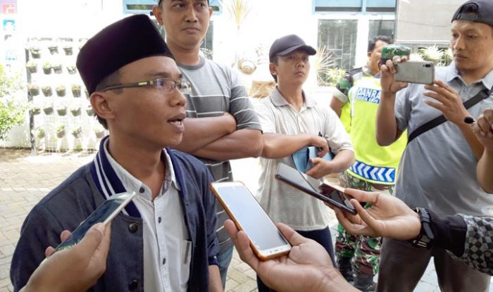 Setelah Tutup Paksa, Warga Ngebrak Bakal Dirikan Tenda di Depan PT. MJB