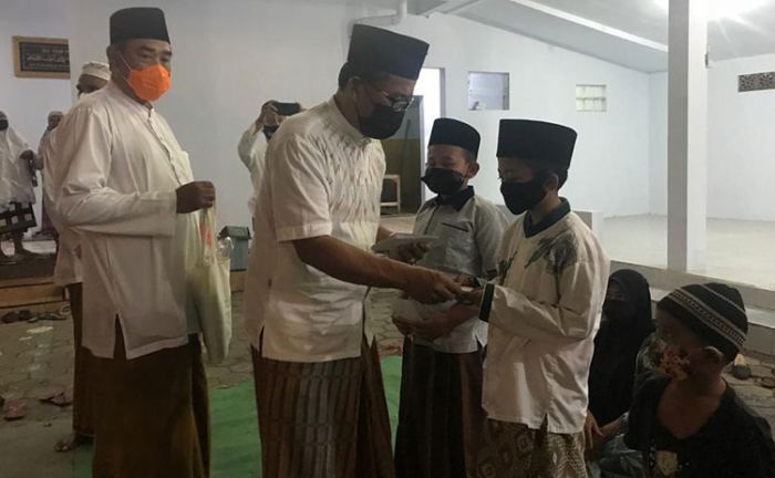 Semarakkan Bulan Suci Ramadan, Pemkab Jember Gelar Safari di 2.836 Masjid