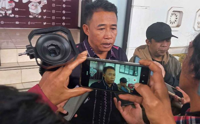 KPU Kota Batu Tentukan Rumah Sakit untuk Pemeriksaan Kesehatan Cawali dan Cawawali