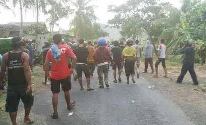 Buntut Insiden Tambang Tumpang Pitu Banyuwangi, Pansus Tambang Panggil Azwar Anas