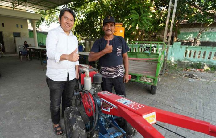 Selama Jadi Anggota DPRD Jatim, Mas Iin Peka Kebutuhan Masyarakat