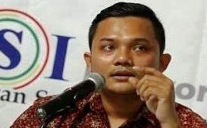 LSI Denny JA Beri Rapor Merah Penanganan Covid-19 di Jember