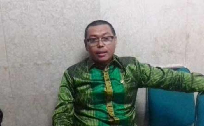 Dirut Freeport Permalukan Anggota DPR saat Rapat, Mukhtar Tompo: Saya Ditonjok