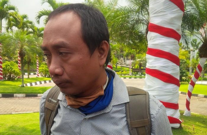 DPRD Batu dan Walhi Jatim Sepakat Batalkan Pengesahan Perubahan Perda RTRW Kota Batu