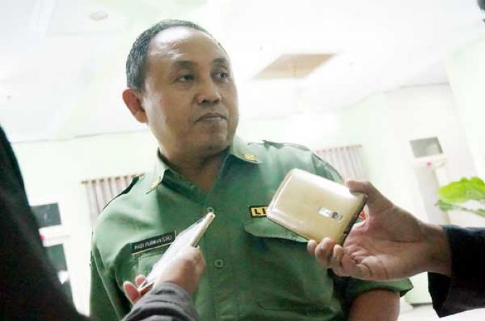 Petani Jombang Dipungut Biaya Bantuan Benih, Disperta Berkilah di Luar Kewenangan