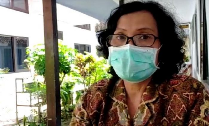 Dua Warga Blitar di Surabaya Positif Covid-19, Satu di antaranya Meninggal