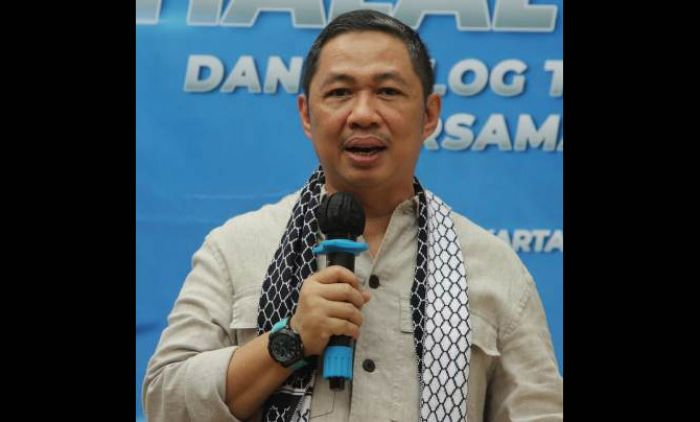 Penyelesaian Palestina, ​Presiden Jokowi Diminta Kontak Presiden Erdogan, Satukan Hamas dan Fatah