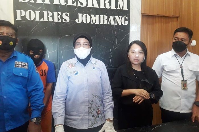 Biadab! Bapak di Jombang Setubuhi Dua Anak Kandungnya Sekaligus, Pelaku Terancam Hukuman Kebiri