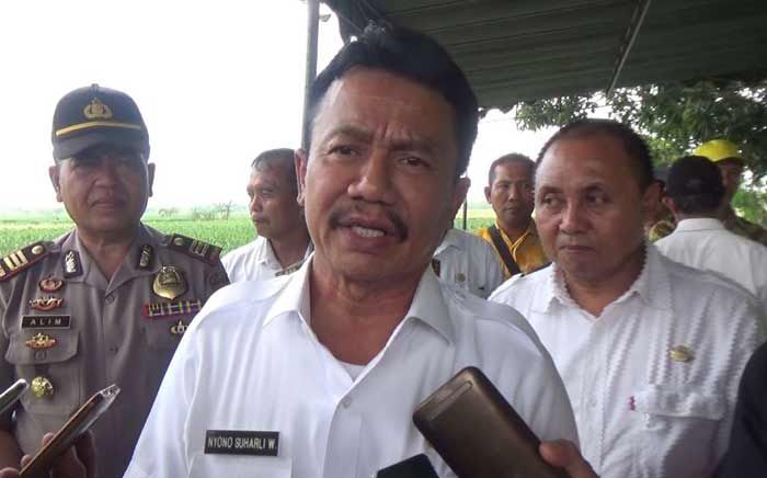 Golkar Usung Khofifah di Pilgub Jatim 2018? Ini Kata Nyono