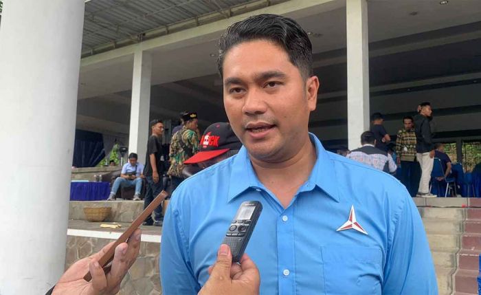 Ini Penyebab Ketua Demokrat Jember Didesak Mundur