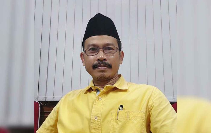 Wakil Ketua DPD Golkar Gresik: Pemilu Proporsional Tertutup 2024 Berpotensi Dikabulkan MK