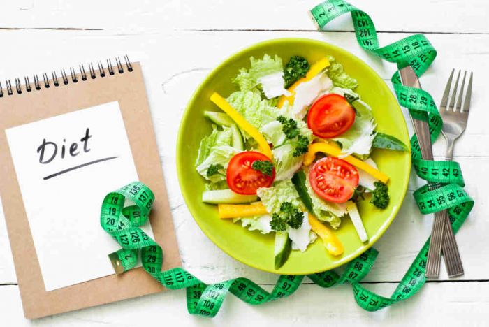 Simak 3 Nutrisi Penting yang Tetap Harus Dipenuhi saat Diet