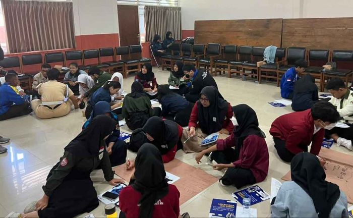 Cegah Stunting, Pemkot Kediri Maksimalkan Pusat Informasi dan Konseling Remaja