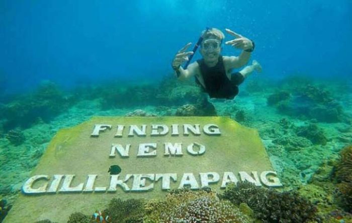 Pasca Tewasnya Pengunjung, Wisata Gili Ketapang Ditutup