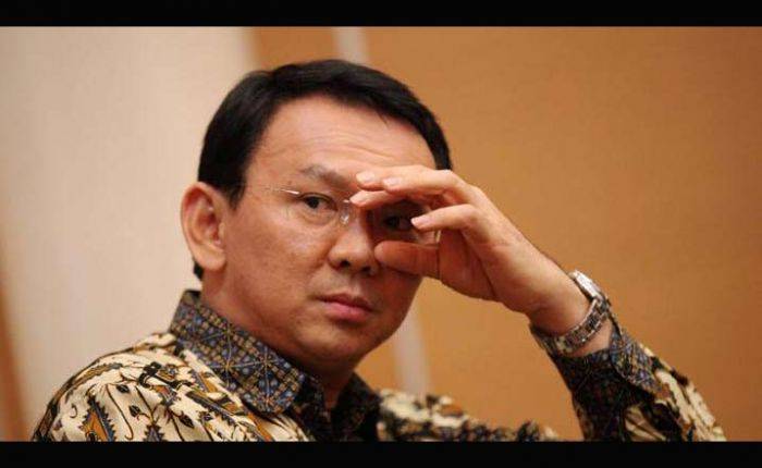 Suka Gusur Rakyat Miskin, Warga Jakarta Menolak, Pengamat LIPI: Ahok Tak Konsisten