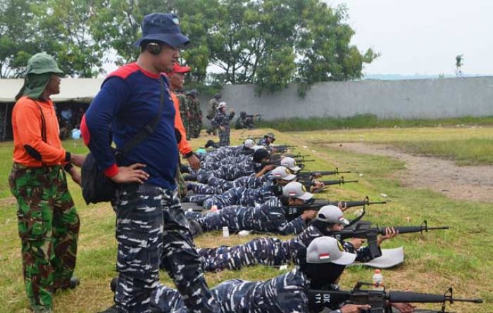 Bidik, Tembak, Hancurkan Sasaran