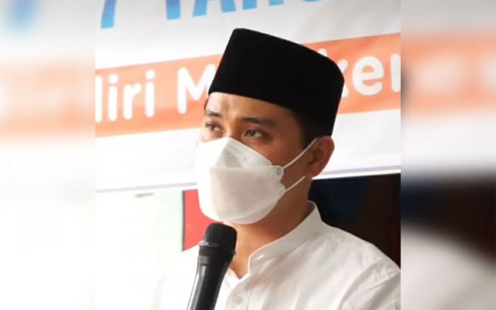 Wabup Mojokerto, Gus Bara: Ilmu Warisan Nabi, Harta Warisan Qarun, Syaddad dan Firaun