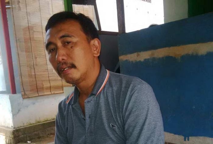 Tiga Penambang Besar di Pacitan Serobot Kewenangan Pemkab