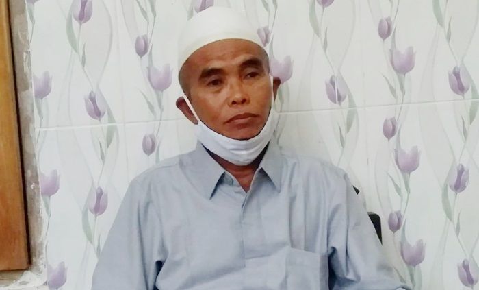 Jarang Masuk Kerja, Kepala SMPN 1 Lenteng Disorot Anggota Komisi D DPRD Sumenep