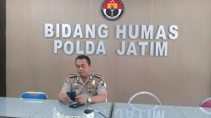 Polda Jatim Selidiki Pelecehan Pasien oleh Oknum Perawat National Hospital