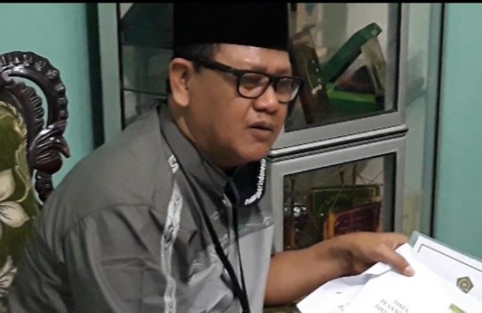 ​Kabupaten Kediri Dipastikan Belum Siap Menyongsong New Normal