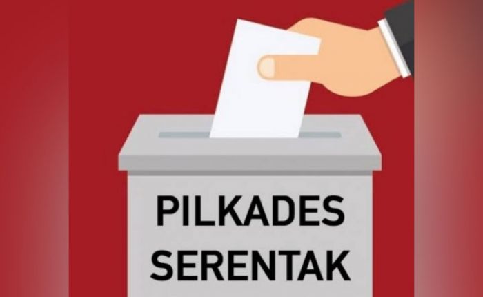 Pilkades Serentak 46 Desa Digelar Besok, Dewan: Jangan Sampai Merusak Persatuan Masyarakat