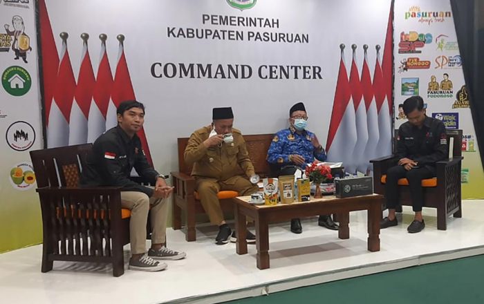 Cegah Paham Radikalisme pada Generasi Muda, Pemkab Pasuruan Punya Program-Program ini