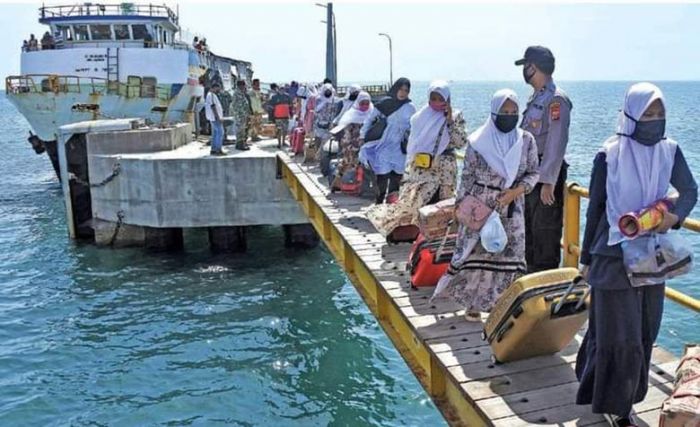 Cegah Virus Varian Baru, Pemkab Situbondo Larang Pesantren Terima Kunjungan Wali Santri