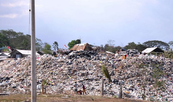 Soal TPA Lowokdoro, Wali Kota Malang Berencana Sidak 