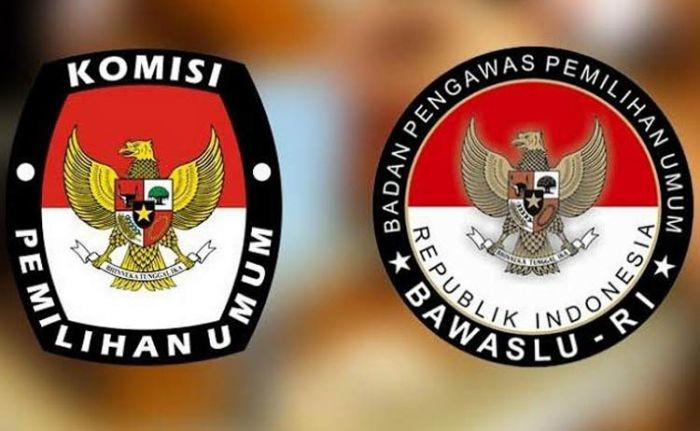 KPU dan Bawaslu Berpolemik Terkait Data Pemilih Menjadi Informasi Dikecualikan