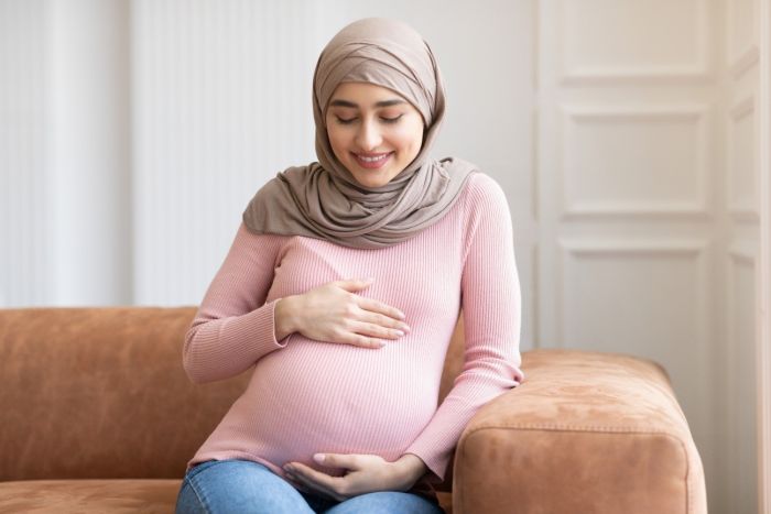 Amankah Ibu Hamil Mengonsumsi Makanan yang Dibakar? 