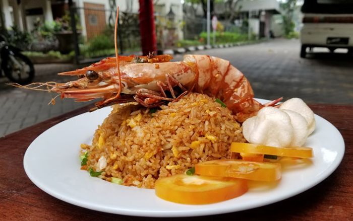 Whiz Darmo Harapan Surabaya Tawarkan Paket Menu Buka Puasa Harga Murmer